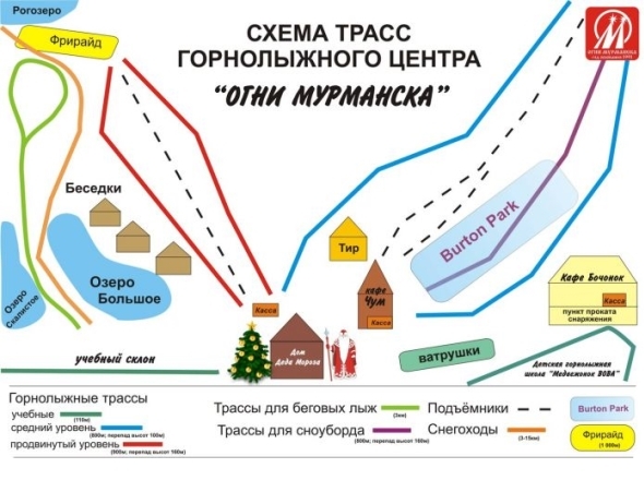 Норд стар домики схема нордстар в мурманске